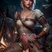 The Witcher 4 \
