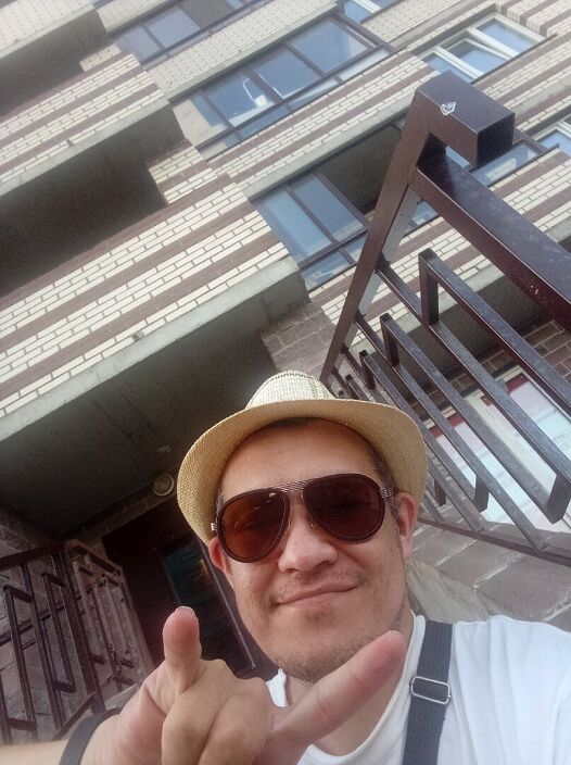 Личные фото