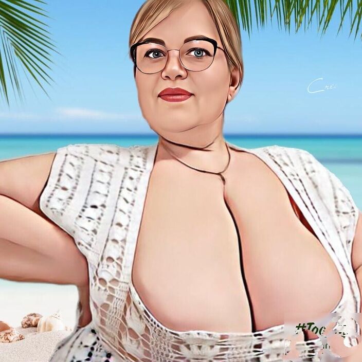 МОЙ ПОТОПОРТРЕТ ОТ ПОКЛОННИКА