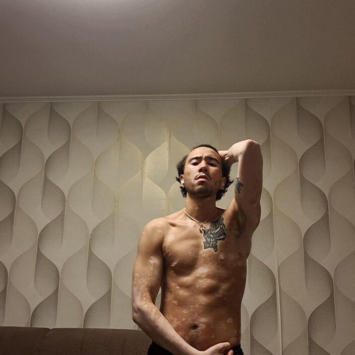 Личные фото