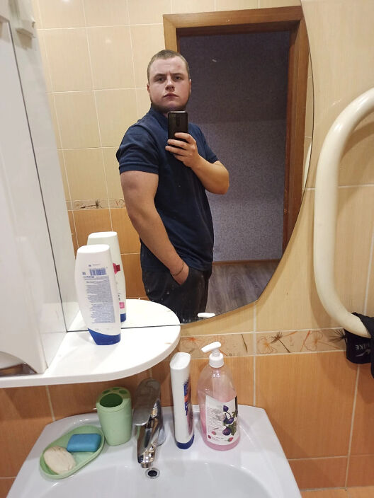 Личные фото