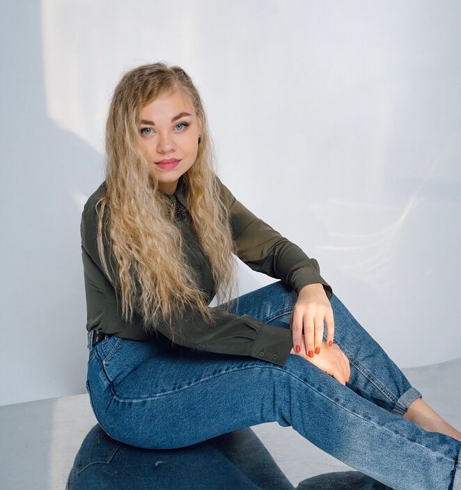 Хочешь меня?)