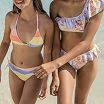 Sorority beach babes