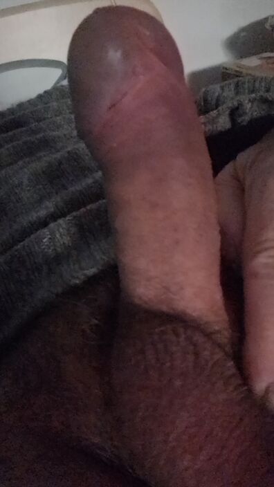 На рассвете