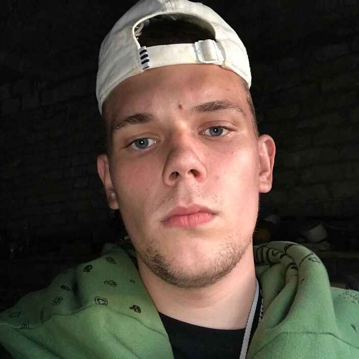 Личные фото