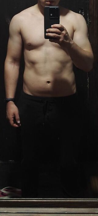 Личные фото