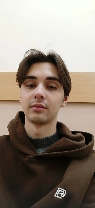 Личные фото