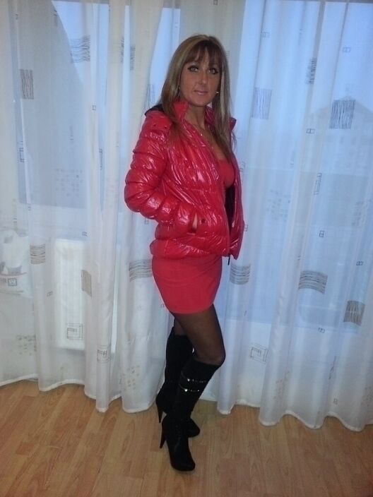 sexy me