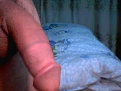 My penis