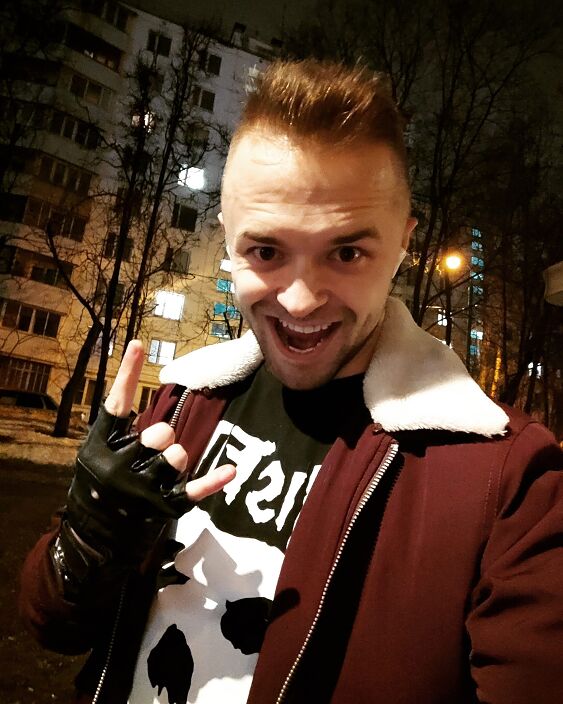 punk