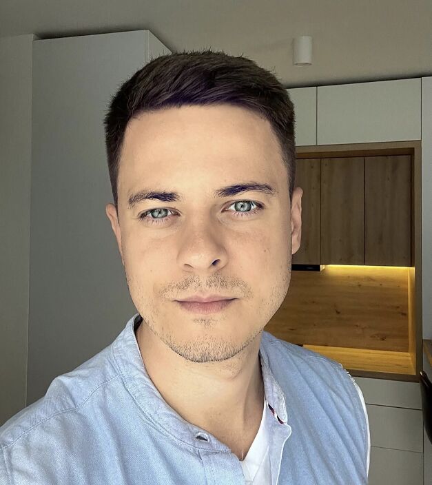 Личные фото