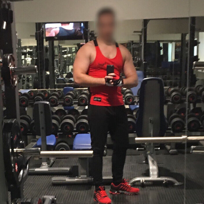 Личные фото