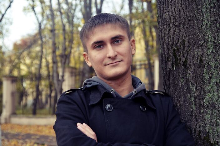 Личные фото