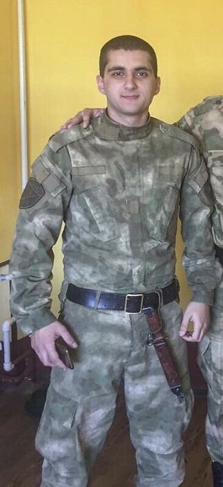 Личные фото