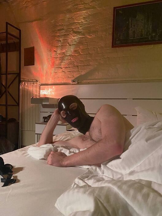 Личные фото