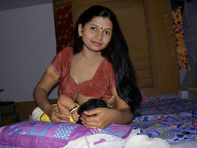 hot...dudh neha