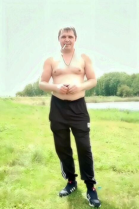 Личные фото