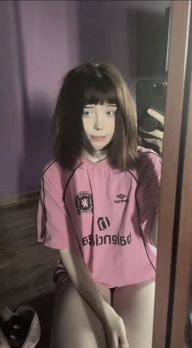 Вот это я