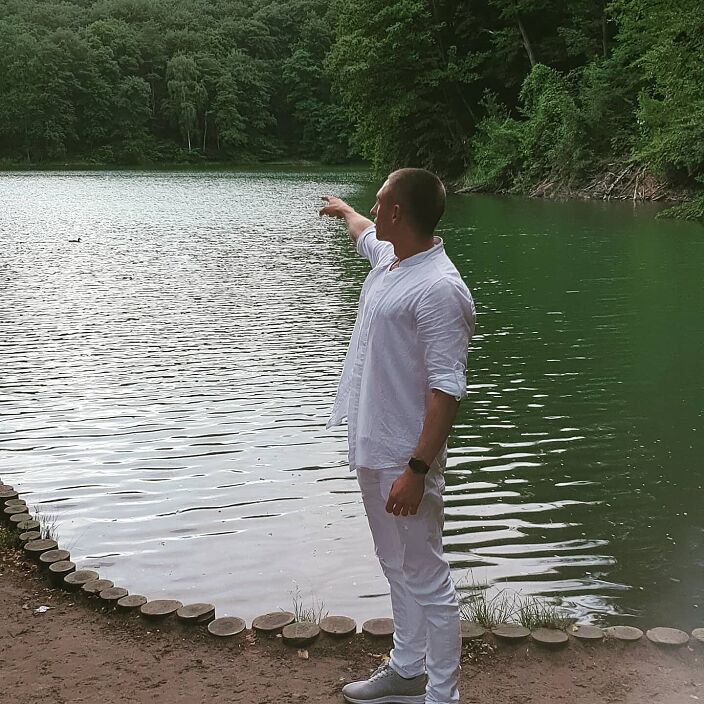 Личные фото