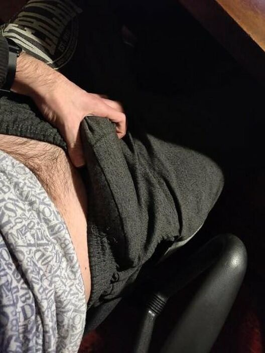 Маленькая интрига