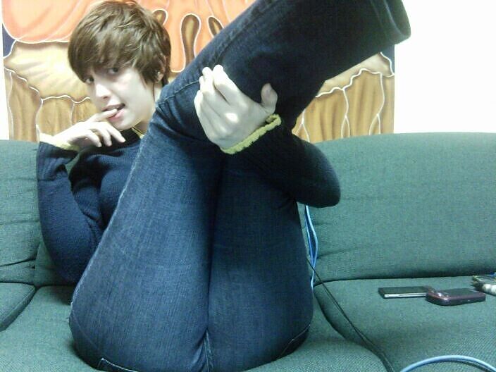 Личные фото