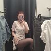 В примерочной