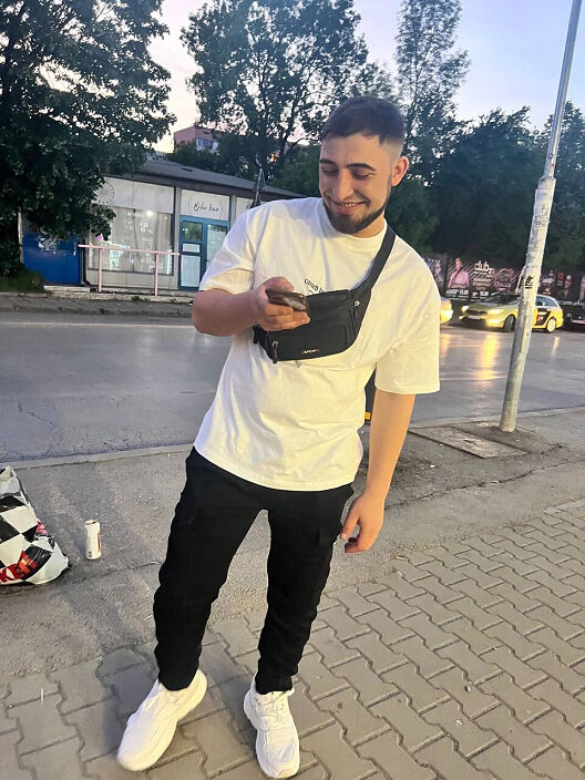 Личные фото