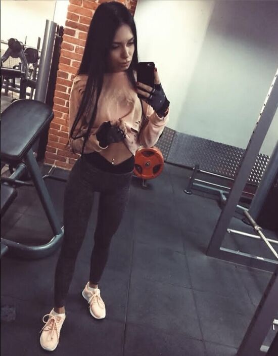 Без пошлости...