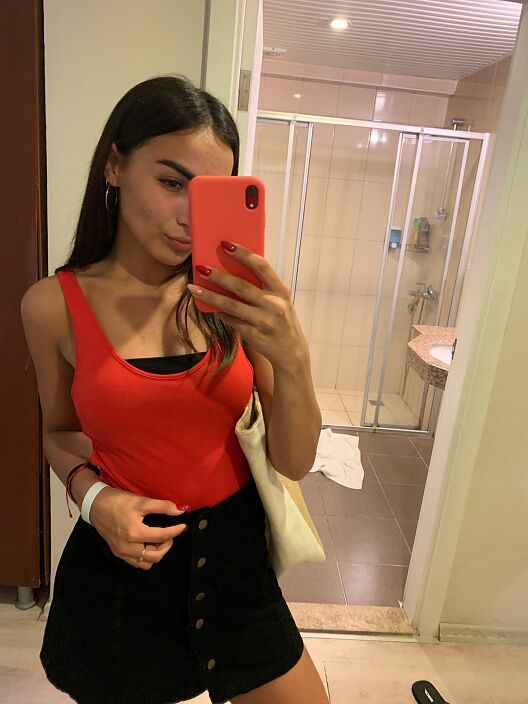 мои