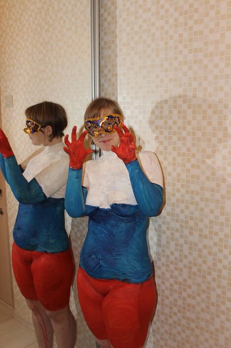 Наше творчество