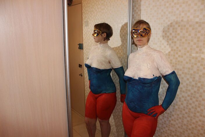 Наше творчество