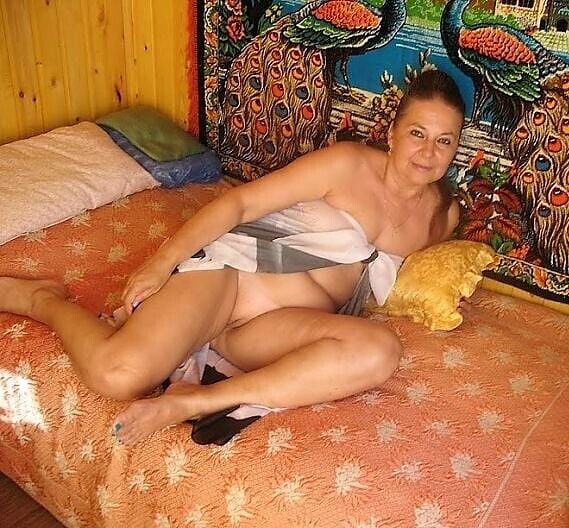 Позирую уже не помню кому