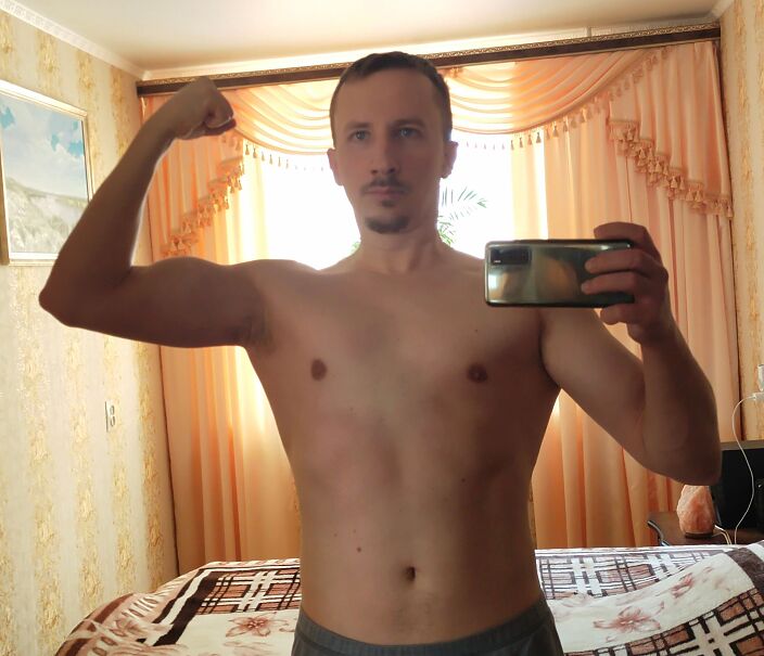 Личные фото