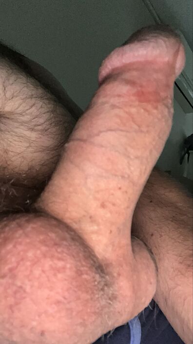 Утренний стояк