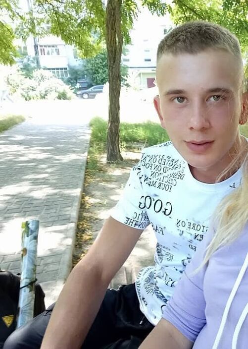 Личные фото