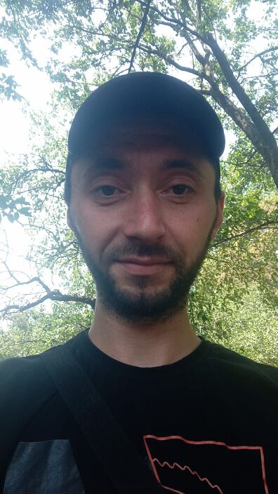 Личные фото