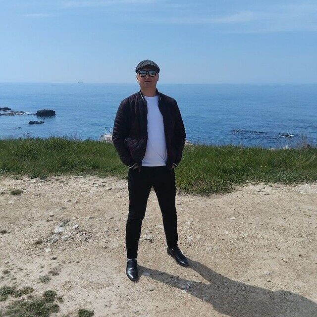 Личные фото