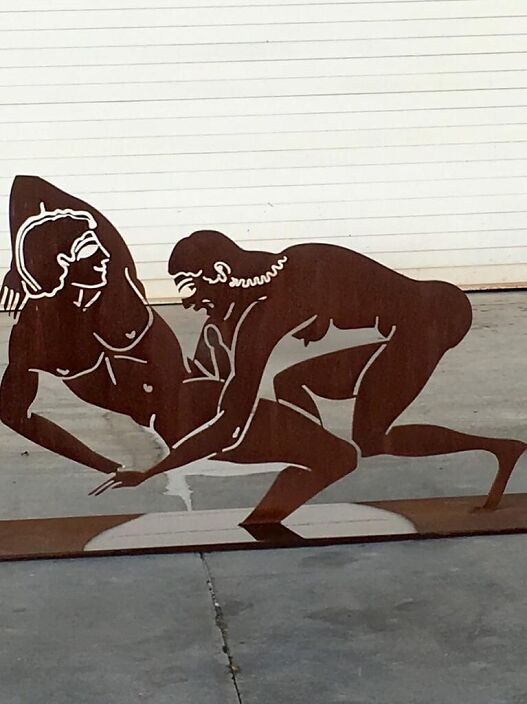 Личные фото