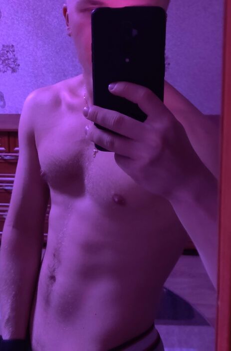 Личные фото