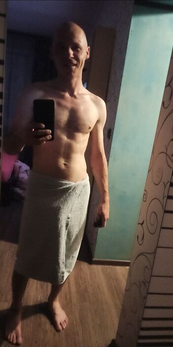 Личные фото