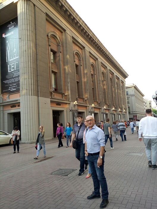 Личные фото