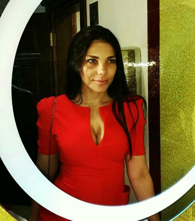 hoty me