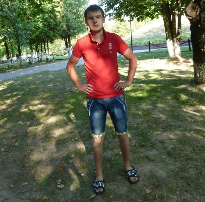 Личные фото