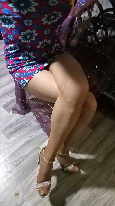 Just me