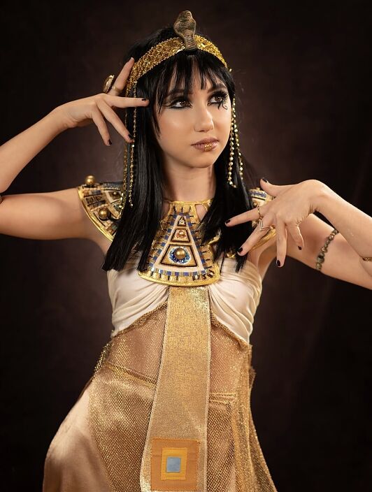 Как вам? Бейби фейс мешает аозбуждать…(