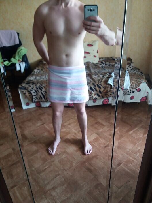 Личные фото