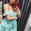 Ты выглядишь как поэзия