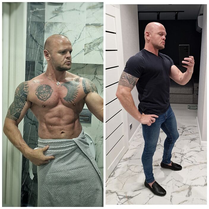 Личные фото