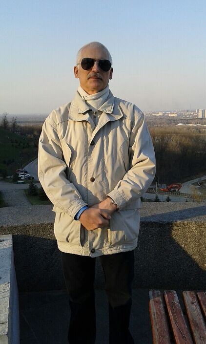 Личные фото