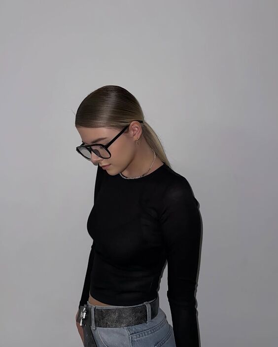 Личные фото